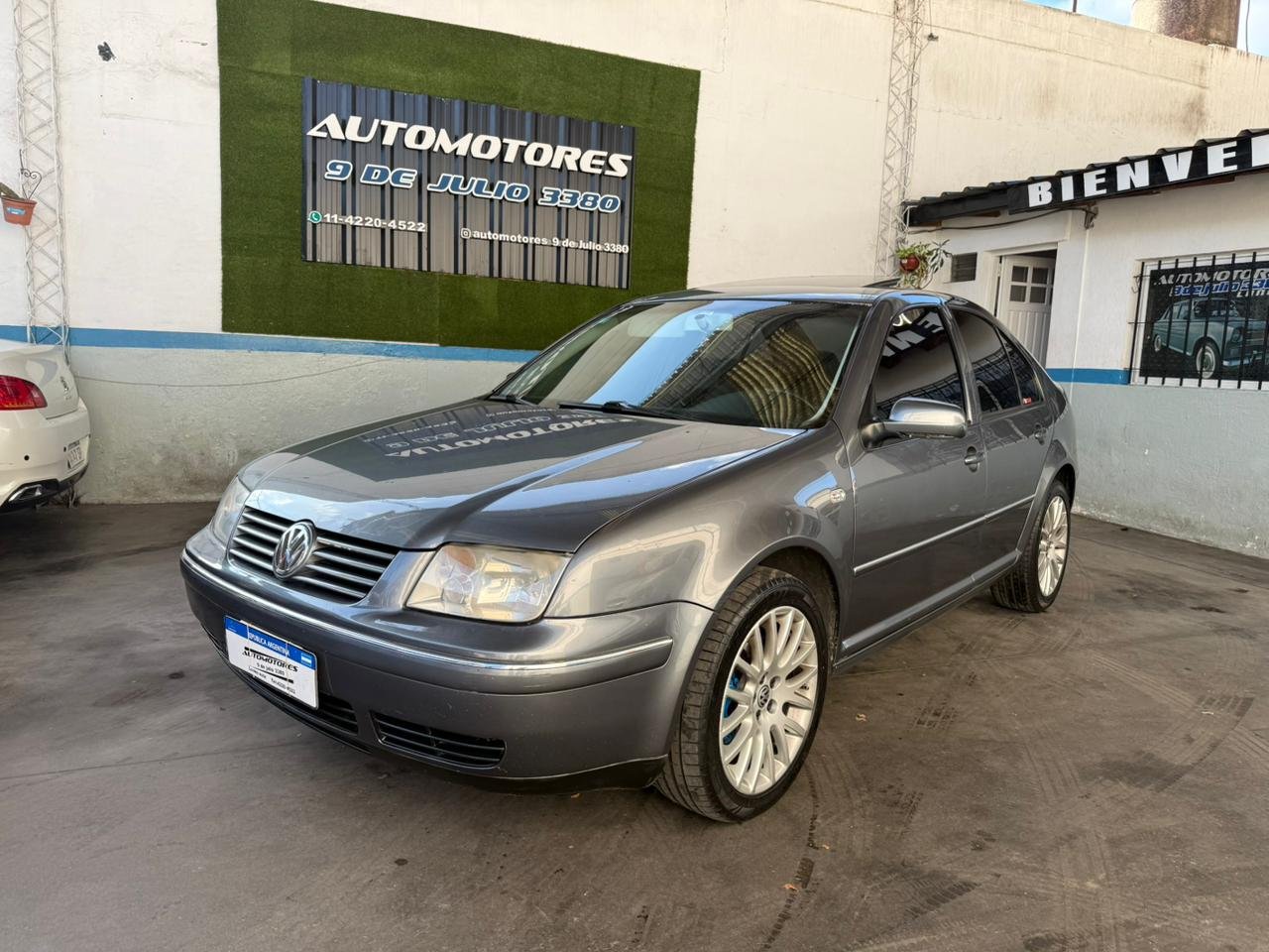 Agencia Automotores 9 de Julio